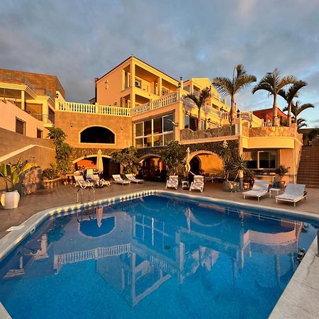 أذيخي Boutique Villa Leicht & Friends المظهر الخارجي الصورة