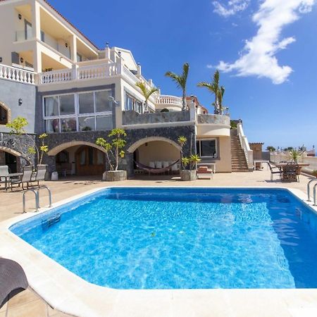 أذيخي Boutique Villa Leicht & Friends المظهر الخارجي الصورة