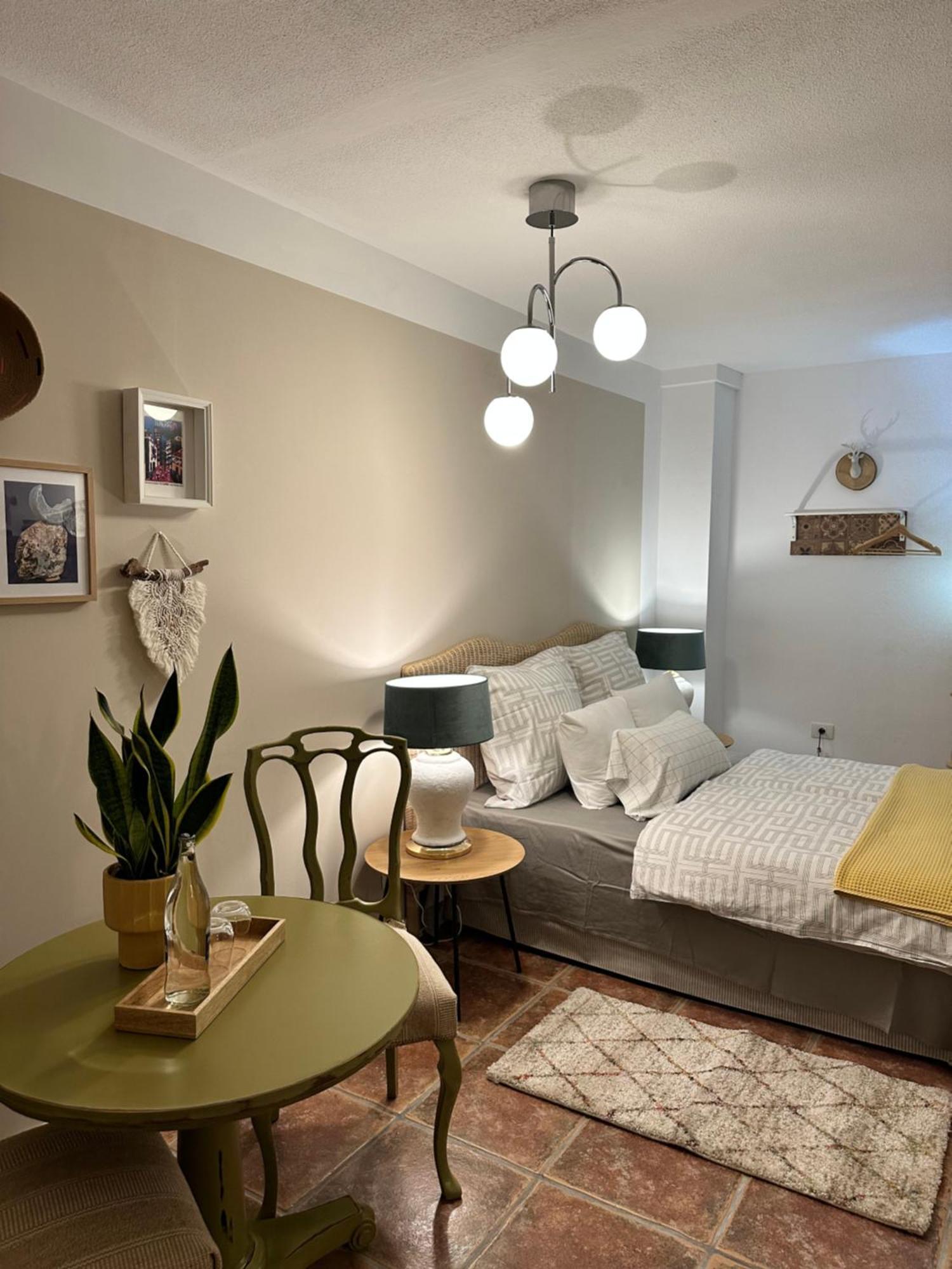 أذيخي Boutique Villa Leicht & Friends المظهر الخارجي الصورة