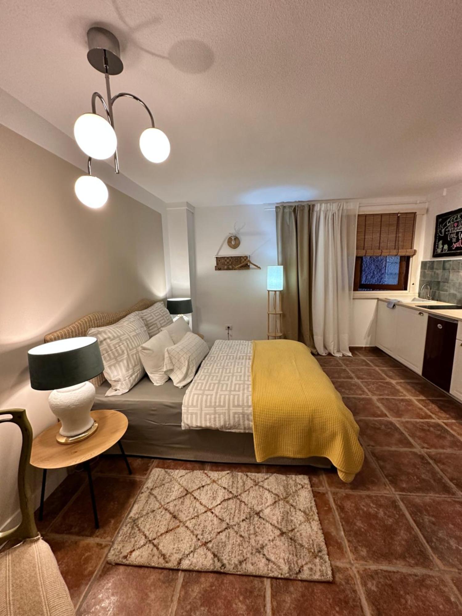 أذيخي Boutique Villa Leicht & Friends المظهر الخارجي الصورة