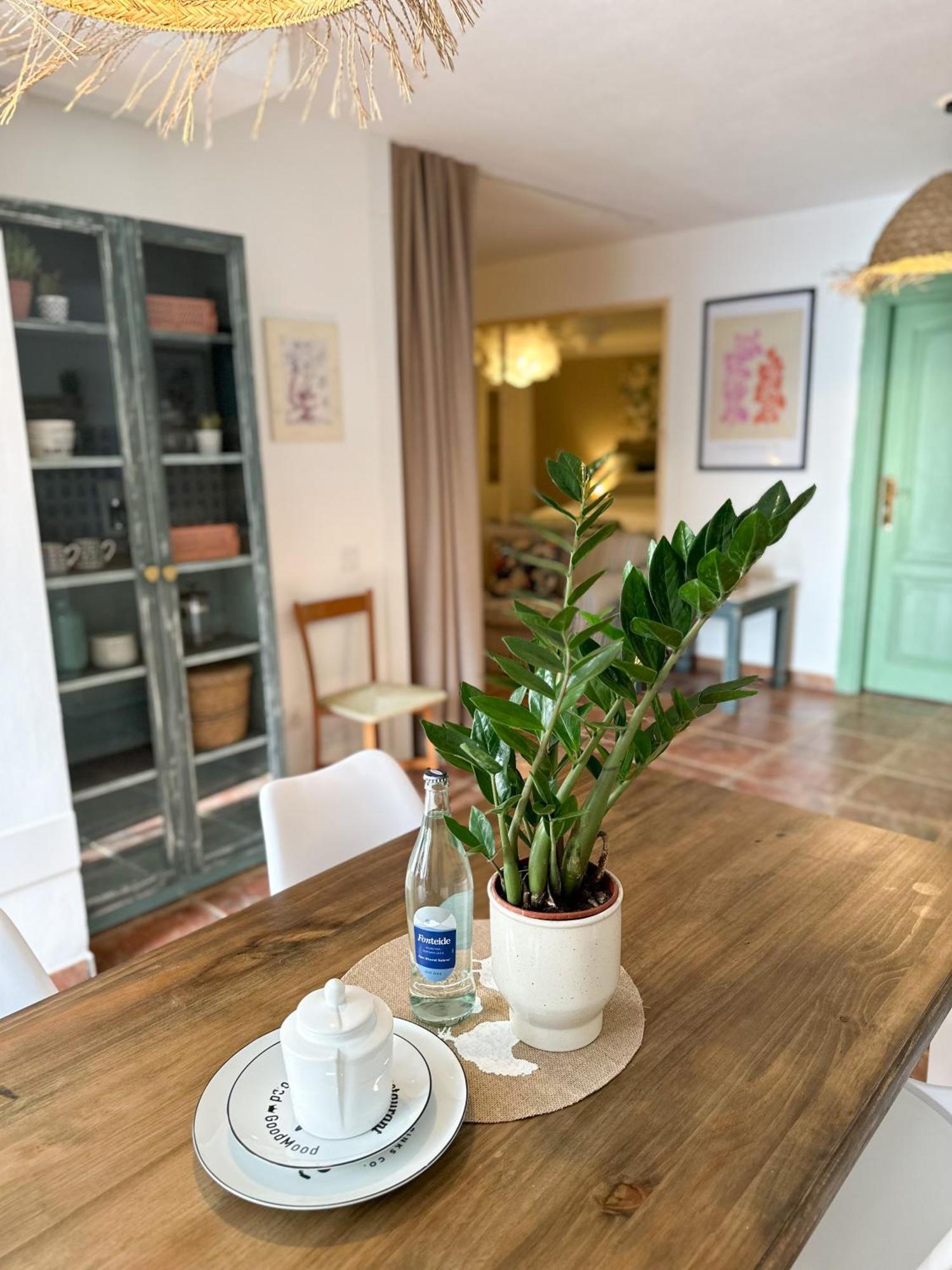 أذيخي Boutique Villa Leicht & Friends المظهر الخارجي الصورة