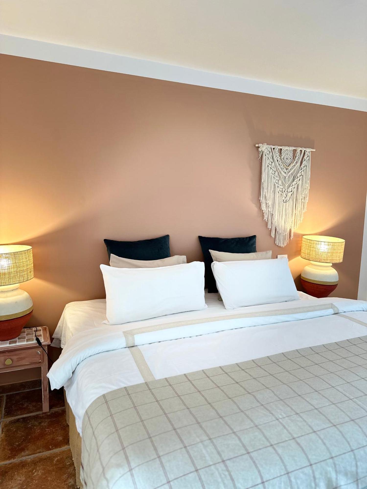 أذيخي Boutique Villa Leicht & Friends المظهر الخارجي الصورة