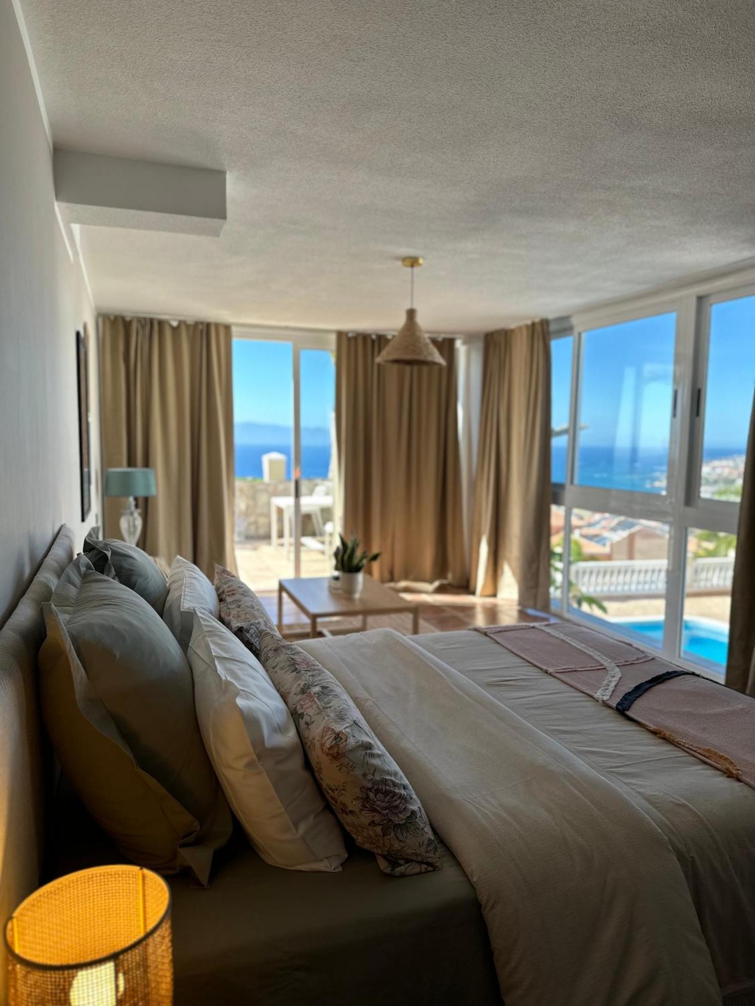 أذيخي Boutique Villa Leicht & Friends المظهر الخارجي الصورة