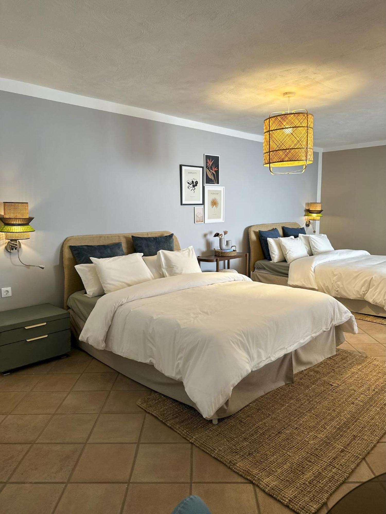 أذيخي Boutique Villa Leicht & Friends المظهر الخارجي الصورة