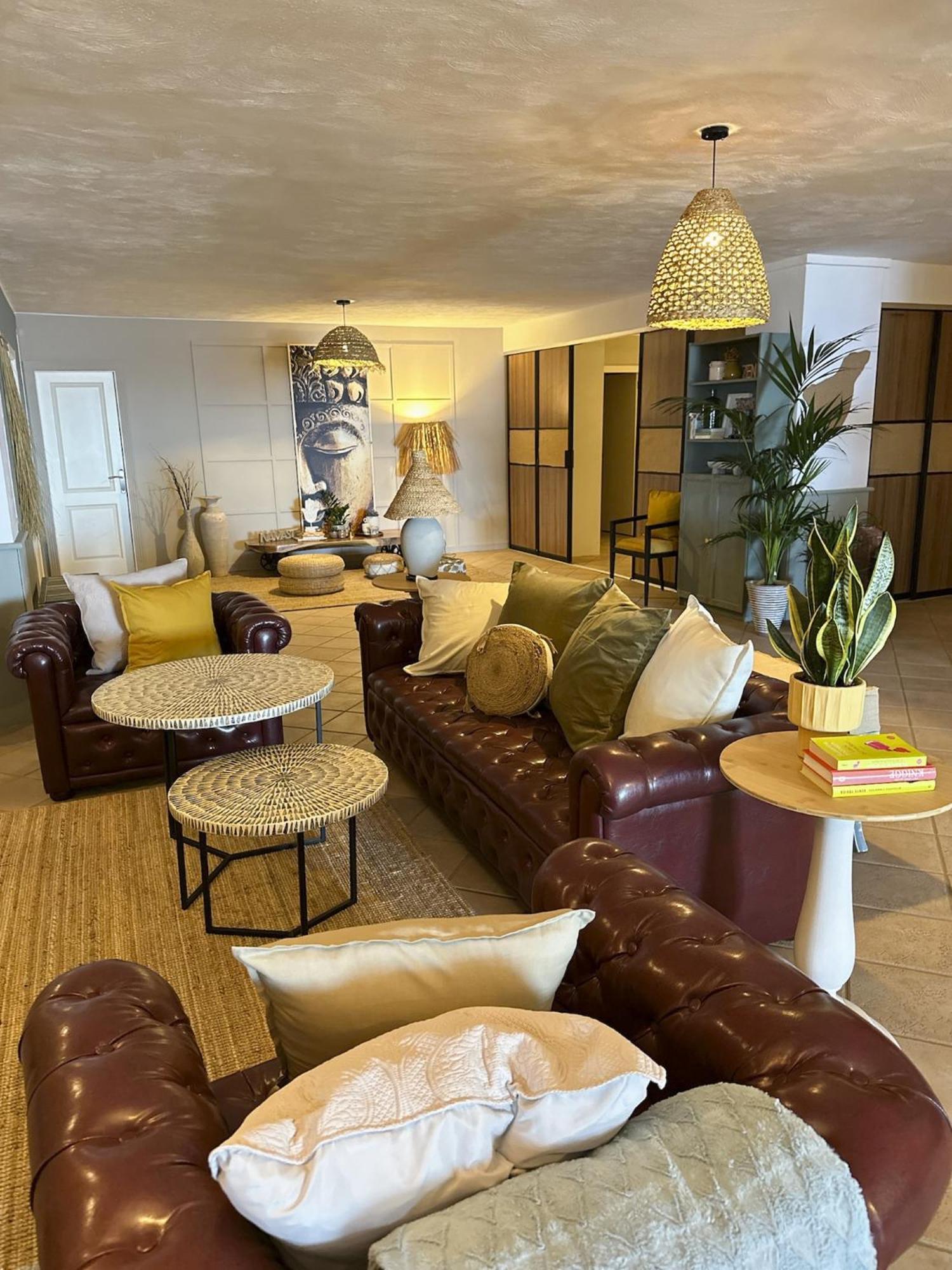 أذيخي Boutique Villa Leicht & Friends المظهر الخارجي الصورة